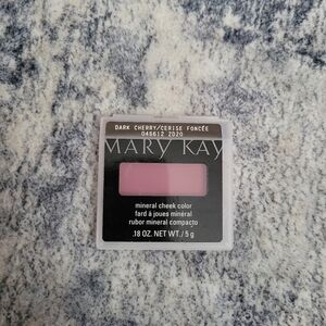 Mary Kay Pink Blush